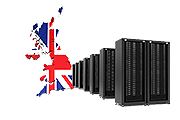 UK Data Center