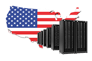 USA Data Center