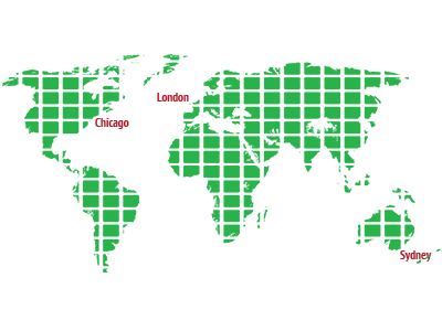 Data Center Options