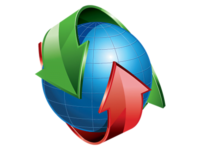 Domain Redirection