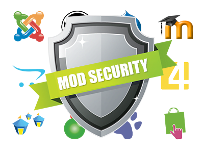 ModSecurity