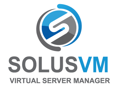 The SolusVM Panel