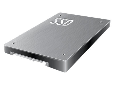 SSD Drives