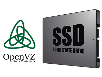 SSD–Based VPS Hosting Services