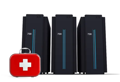 Dedicated Tech Support Service