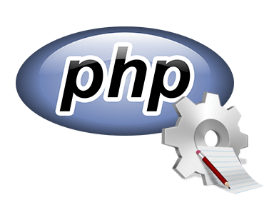 PHP configuration