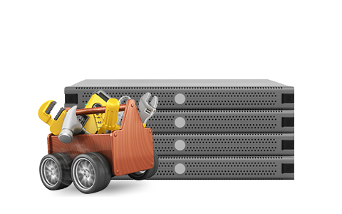 Optional Managed Services